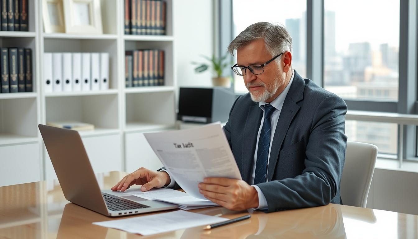 Audit Support für Privatpersonen und Unternehmen
